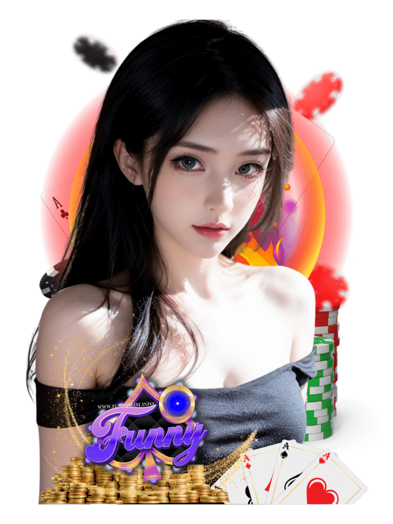 funny slot บาคาร่า