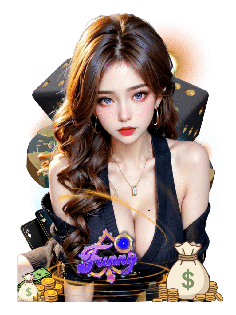 funny slot คาสิโนสด